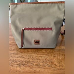 Dooney & Bourke Hobo Bag